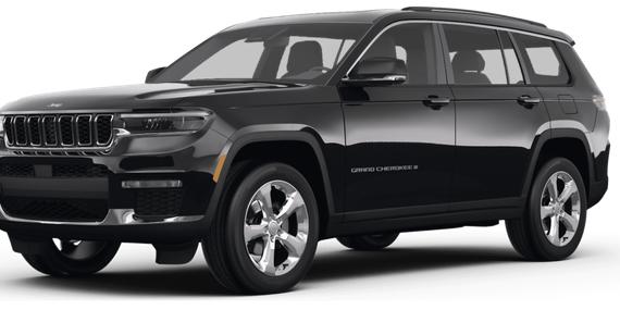 JEEP GRAND CHEROKEE 2022 1C4RJKBG4N8581165 image